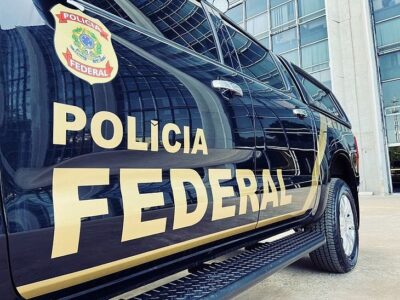 PF divulga balanço da atuação nas Eleições 2024: R$ 55 milhões em bens foram apreendidos