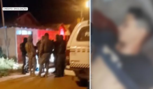 Abordagem policial termina em morte de jovem no interior do Maranhão