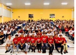Universidade para todos: Coletivo Nós promove acesso à educação com pré-vestibular gratuito nas comunidades