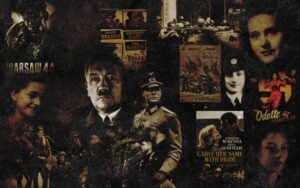 Clube de documentários exibe na tv fechada especial sobre o papel do cinema na 2ª guerra