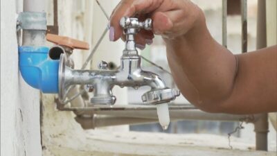 São Luís vão ficar sem água nesta quinta-feira (31); confira os bairros afetados