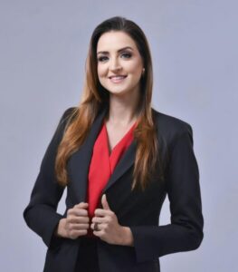 Misoginia! Ataques a Janaína Delazeri revelam machismo estrutural em São Félix de Balsas