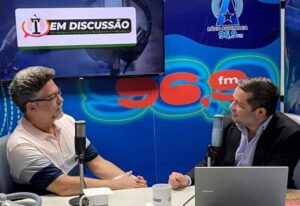 Psiquiatra aborda cuidados com a saúde mental no programa ‘Em Discussão’