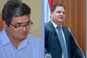 Pinheiro: ex-prefeito Filuca Mendes declina de pré-candidatura e declara apoio a João Batista Segundo