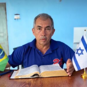 Vargem Grande: em nota, ex-candidato a vice-prefeito, Everaldo Juvenil, agradece os votos e a confiança da população