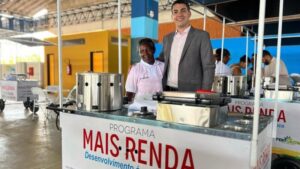 Fernando Braide faz balanço de ações no primeiro semestre na Assembleia