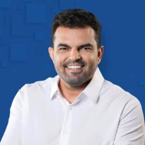 Vereador Álvaro Pires propõe plebiscito para decidir sobre tarifa zero no transporte público de São Luís