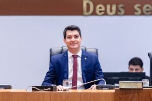 Idealizada por Fernando Braide, Política Estadual de Combate ao Câncer de Mama é aprovada na AL