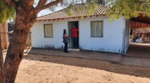 Brasil possui 8.441 localidades quilombolas, 24% delas no Maranhão