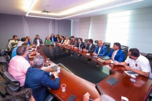 Deputados cobram do presidente da Emap soluções para problemas nos ferryboats