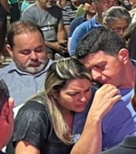 Crise em Carolina: Prefeito Erivelton abandona campanha de Luciane Martins em meio a crise interna