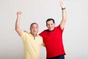 Prefeito Fernando Cutrim deverá ser reeleito com a maior vantagem da história política de Pirapemas
