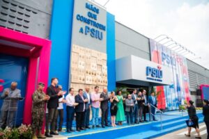 Ao celebrar 25 anos da 1ª fábrica, Psiu mira liderança do mercado no Maranhão