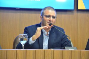 Secretário de Eduardo Braide dispara: “existem ainda pessoas que não estão preparadas para viver em uma cidade grande”