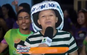 Mandou Legal: Quadro ‘Diário Junino’ conta a trajetória do Cacuriá do Jhon, neste domingo na Band Maranhão