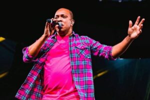 Ícone do pagode, Anderson do grupo Molejo morre aos 51 anos