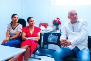 Paço do Lumiar é escolhido pela CGU para projeto piloto na área de assistência social