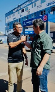 Disputa pela Prefeitura de Imperatriz: A Força da Direita em Ascensão