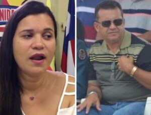 PRESIDENTE SARNEY!! Prefeita Valéria têm contas de 2022 desaprovadas pelo Tribunal de contas do Estado.