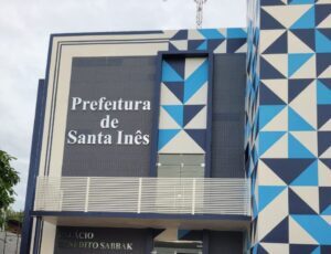 Prefeito de Santa Inês Multado e Sem Contas: O Que a Prefeitura Está Escondendo
