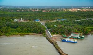 Terminais Externos da EMAP encerram mês de julho com movimentação recorde