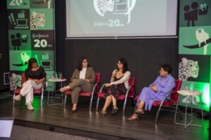 Podcast e entrevistas destacam os desafios do Jornalismo Ambiental no Brasil