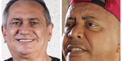 Pesquisa Eleitoral em São Bento: Dino Penha Lidera com Folga