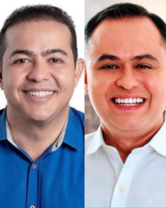 Catulé Junior e outros três suplentes assumem cadeiras na Assembleia Legislativa em janeiro de 2025