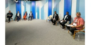TV Mirante decide fazer debate com todos os candidatos…