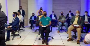 CoVID-19 pode paralisar campanha em São Luís…