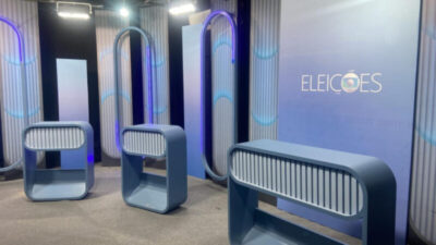 TV Mirante realizará debate em São Luís e Imperatriz na quinta-feira (3)