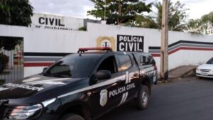 Preso suspeito de estuprar a própria filha de 5 anos no interior do Maranhão