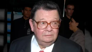 Morre em São Paulo o ex-ministro Delfim Netto, aos 96 anos