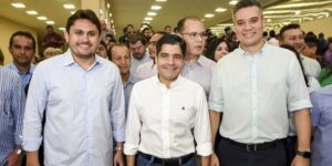 Neto Evangelista se consolida como primeira opção a Eduardo Braide…