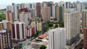 Plano diretor pode liberar edifícios de até 30 andares em São Luís…