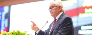 Deputado Arnaldo Melo solicita ao governo medidas de segurança pública para o município de Viana