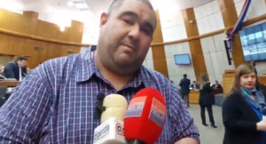 Deputado Compara Homossexualidade À Morte E Admite Relacionamento Com Travesti