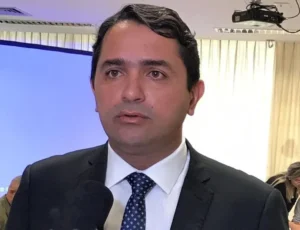 Nikolas diz que deputado maranhense será expulso do PL após voto pró-Janones