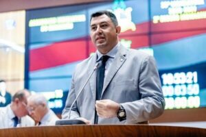 Soldado Leite cobra ações do governo mais eficazes no combate ao feminicídio