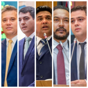 Deputados do MA ansiosos pela votação da PEC da Anistita