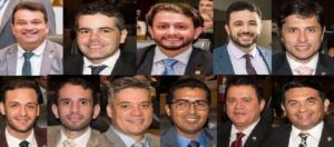 Assembleia terá 11 representantes nas eleições 2020…