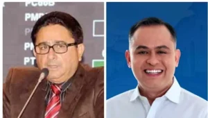 Suplente quer vaga de Hemetério Weba na Assembleia…