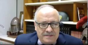 Após falar para advogada: “Faz essa carinha de filha da puta”: desembargador é afastado pelo CNJ