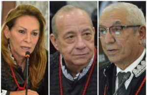 Operação da PF: Desembargadores são afastados por ordem do STJ
