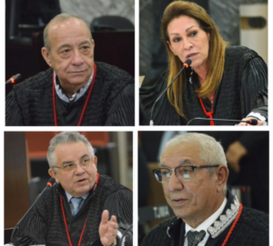Uma desonra para o judiciário maranhense…