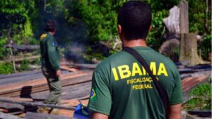 Justiça Federal condena fiscais do Ibama no Maranhão por cobrança de propina