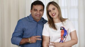 Ninguém liga para a candidatura de Detinha….