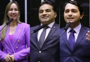 Deputados do Maranhão são investigados ou réus criminais. Confira os nomes e os processos