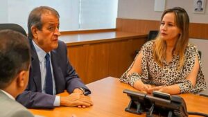 Após postagem do Marrapá, Josimar e Detinha se manifestam sobre prisão de Valdemar