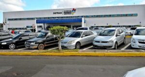 Servidores do Detran/MA fazem paralisação por conta de péssimas condições de trabalho e perseguições
